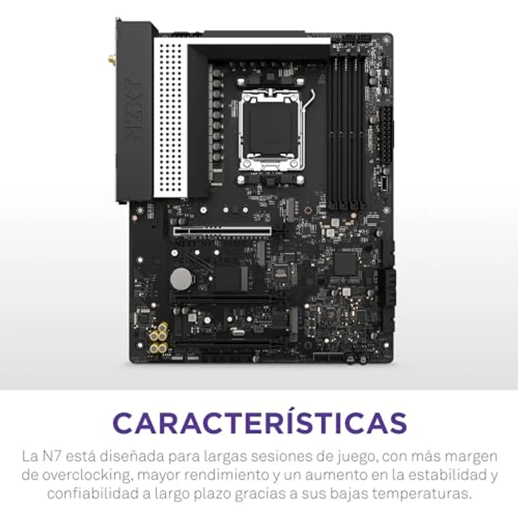 NZXT Capsule Mikrofon, weiß – Bild 2