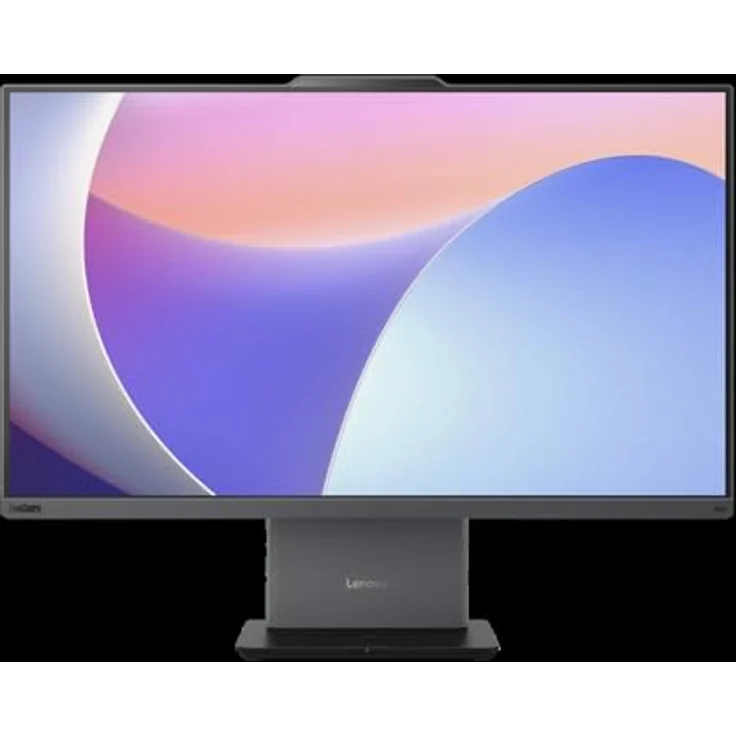 Lenovo ThinkCentre Neo 50a AiO 12SB003AGE - 27" FHD-Touch-Display - i5-13420H, 16GB RAM, 1TB SSD, UHD Grafik, – Bild 2