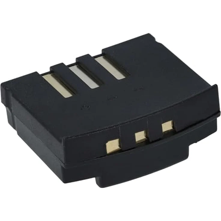 vhbw Akku für Amplicomms TV2410, TV2510, TV2400, TV2500 - 270 mAh, 3,7 V, Li-Polymer, Ersatz für 93ITV24BAT, wiederaufladbar – Bild 2