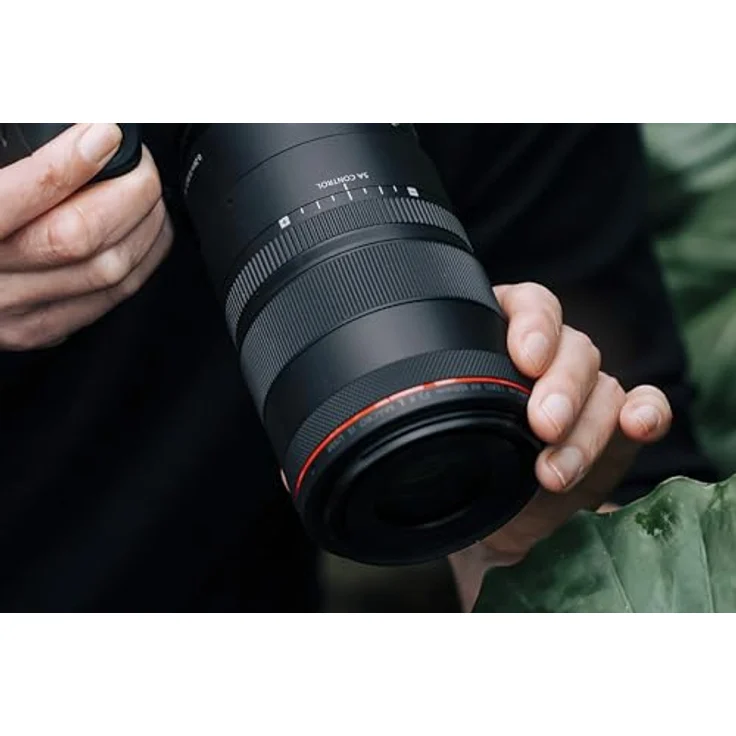 Canon RF 100mm f2,8 L Macro IS USM – Bild 4