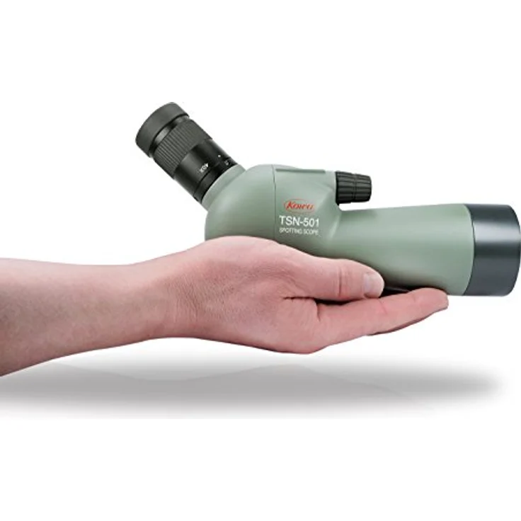 Kowa TSN 501 Spektiv – Bild 2