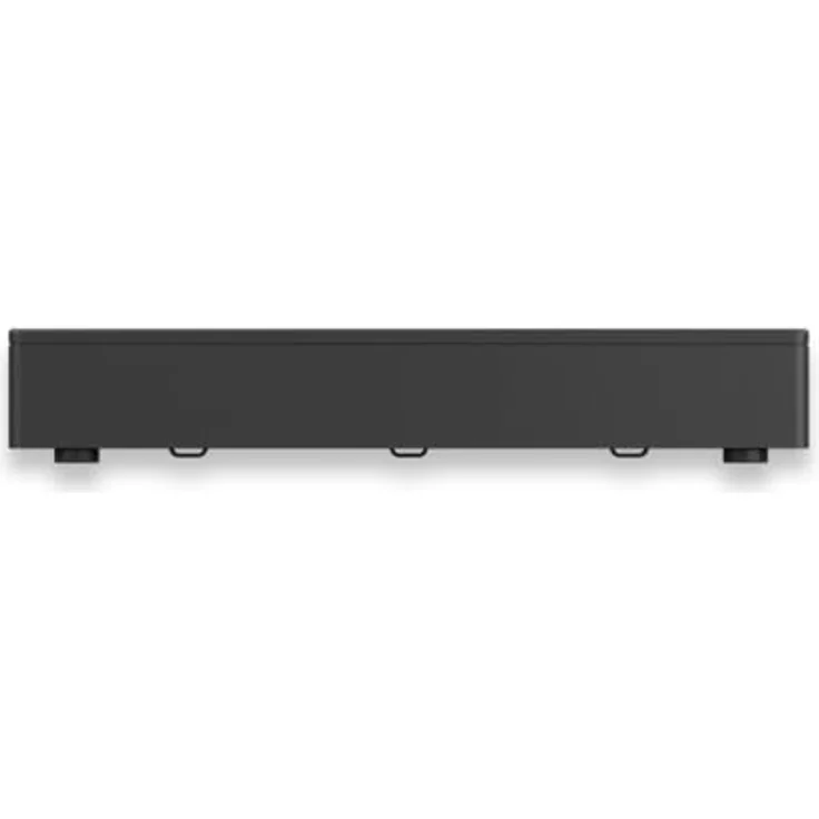 ASUS NUC 13 Rugged BNUC13BRKP200B02I, Mini-PC in Schwarz mit N50 Leistung – Bild 4