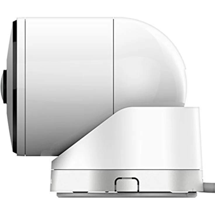 D-Link DCS-2670L Überwachungskamera, Außen – Bild 3