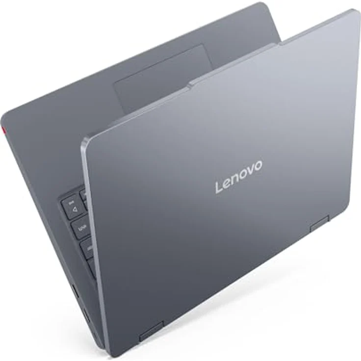 Lenovo 13w 2-in-1 Gen 3, 13.3" WUXGA-Touchscreen, Intel Core i5, 16 GB RAM, 64 GB Speicher, grau – Bild 10