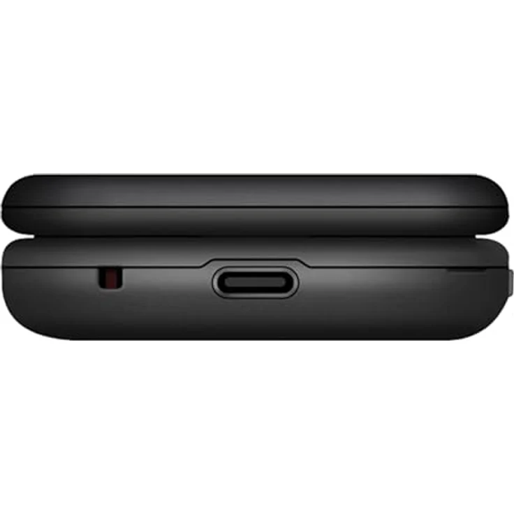 MAXCOM Mm828 2.4´´ 0.08mpx 4g Mobiltelefon One Size, elegantes Klapptelefon mit SOS-Taste – Bild 5