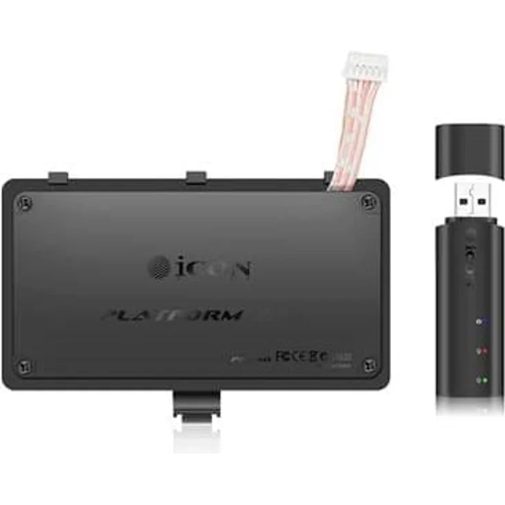 Icon Platform Air, MIDI Controller – Bild 1