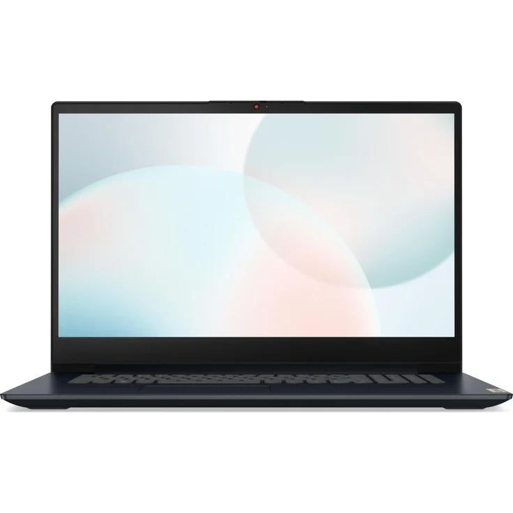 Lenovo IdeaPad 3 17ABA7, Laptop mit AMD Ryzen™ 5 5625U, 43,9 cm (17,3") Full HD, 16 GB DDR4-SDRAM, 512 GB SSD, Blau