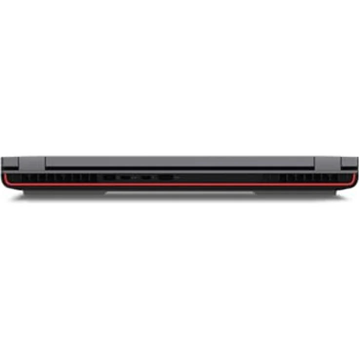 Lenovo ThinkPad P16 Gen 2 21FA - Intel Core i9 13980HX / 2.2 GHz - Win 11 Pro - Arc A30M - 64 GB RAM - 2 TB SSD TCG Opal Encryption 2, NVMe, Performance - 40.6 cm (16") IPS 1920 x 1200 – Bild 5