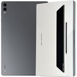 Samsung Galaxy Tab S11 Ultra (nur WLAN, 14.60", 256 GB, Gray), Tablet, Grau
