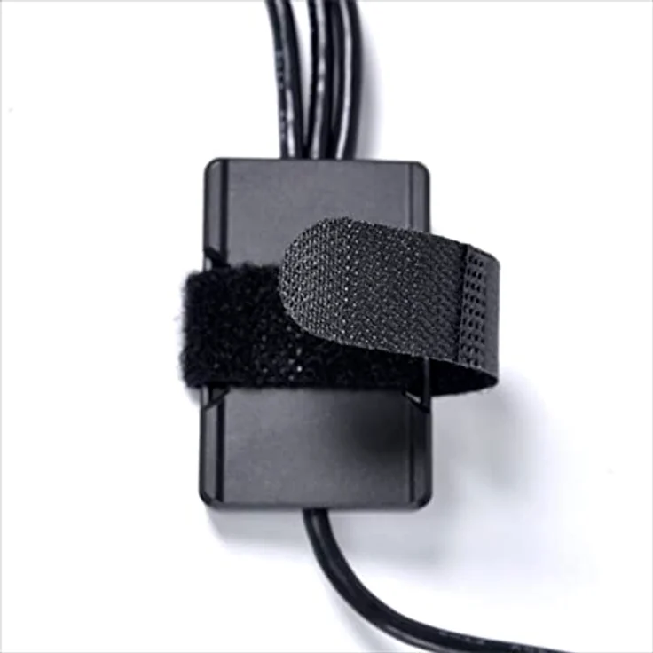 HUB 3 Ports USB 2.0 LIAN LI PW-U2HB – Bild 3