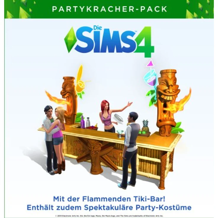 Die Sims 4 Limited Edition (PC) – Bild 3