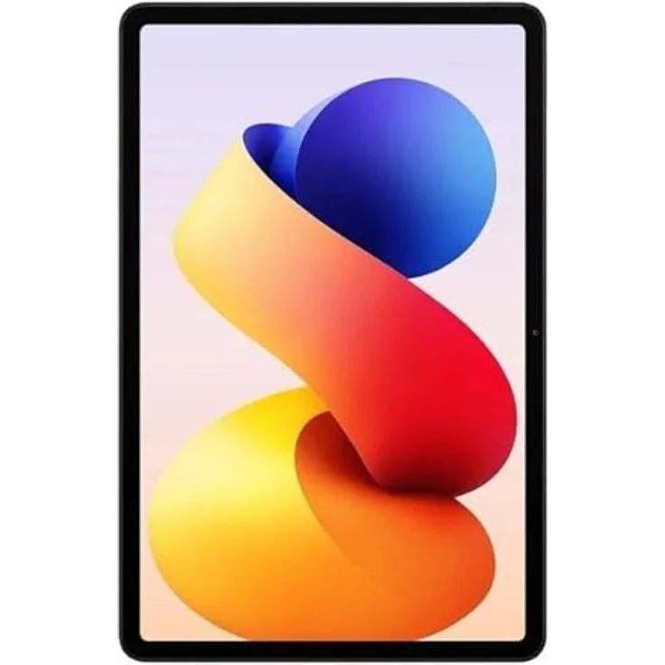 XIAOMI Redmi Pad 2 Pro, 11 Zoll Tablet mit 128 GB Speicher, Qualcomm Snapdragon 7s Gen 4, Graphite Gray – Bild 4