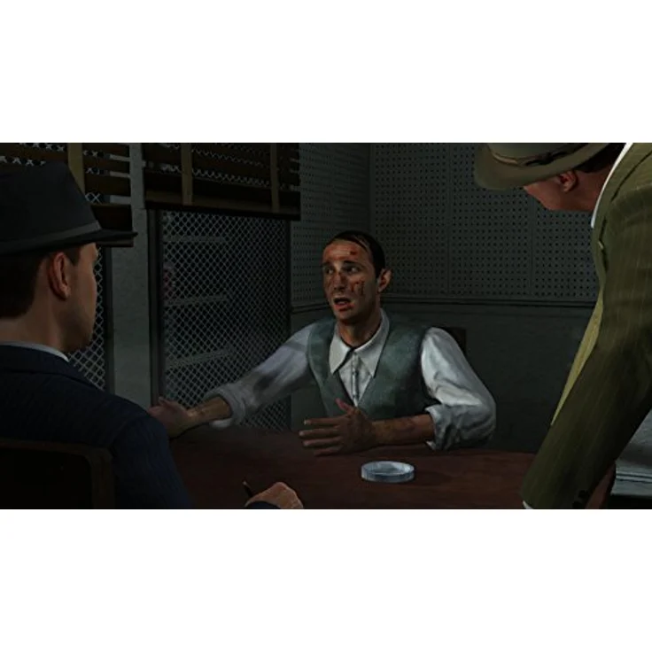 L.A. Noire (Switch) – Bild 6