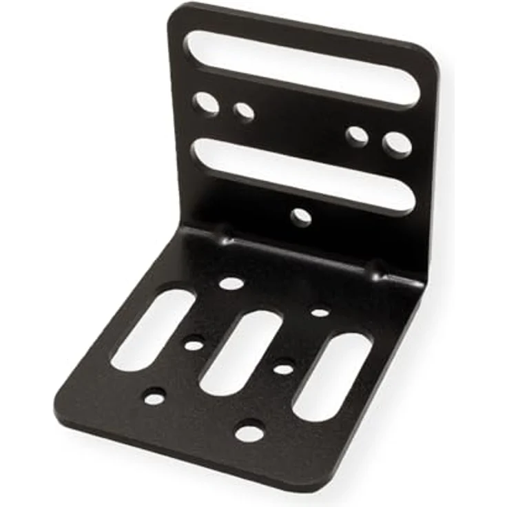 ATEN Basic PDU Series PE0224SG, 24 Ausgänge, Überspannungsschutz, Aluminiumgehäuse, schwarz – Bild 5