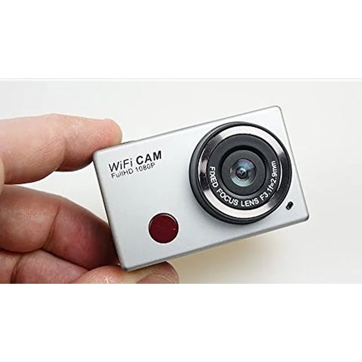 Denver AC-5000W Full HD Action Cam mit WiFi Funktion – Bild 3