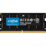 Crucial RAM 32GB DDR5 5600MHz (oder 5200MHz oder 4800MHz) Laptop-Speicher CT32G56C46S5