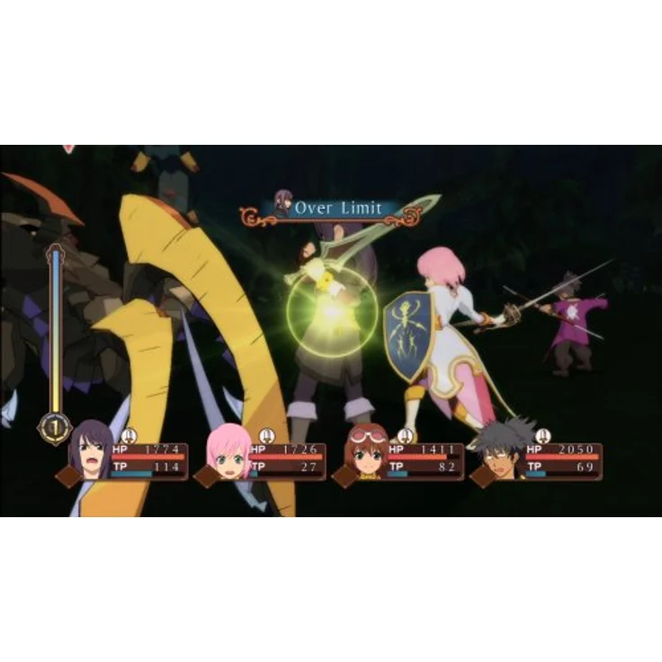 Tales of Vesperia (Xbox 360) - Preisvergleich – Bild 2