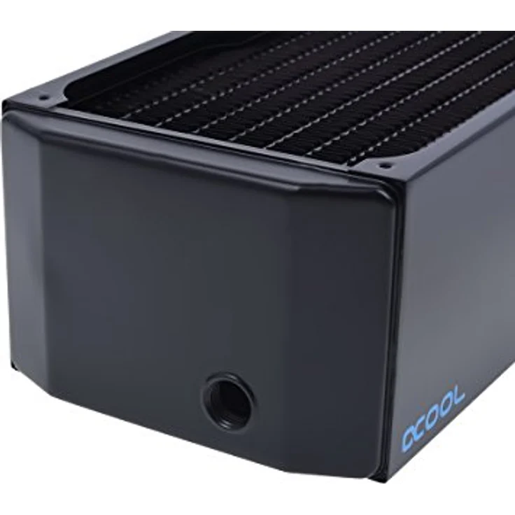 Alphacool NexXxoS Monsta 240 - Kühlsystem - Schwarz - Preisvergleich – Bild 4