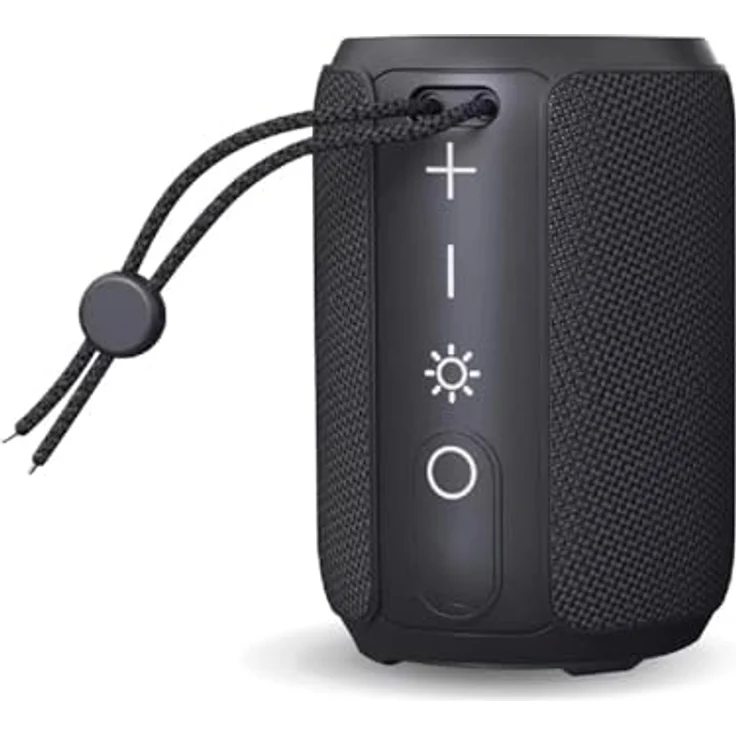 RICHEN Smart Fire Bluetooth Soundbox – Bild 4