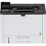 RICOH - PRINTER P 310 32PPM 128MB 600X600DPI USB, Schwarz, CE18743