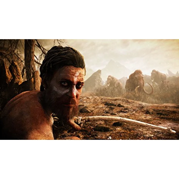 Far Cry Primal (Special-Edition) (PS4) - Preisvergleich – Bild 4