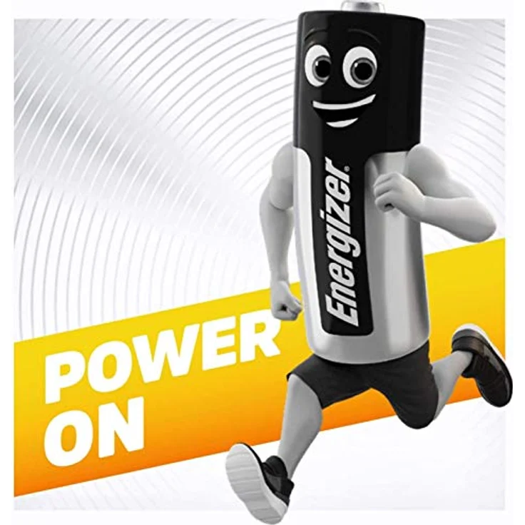 Energizer Batterie Alkaline Power AAA-Micro-LR03 4er-Packung – Bild 9