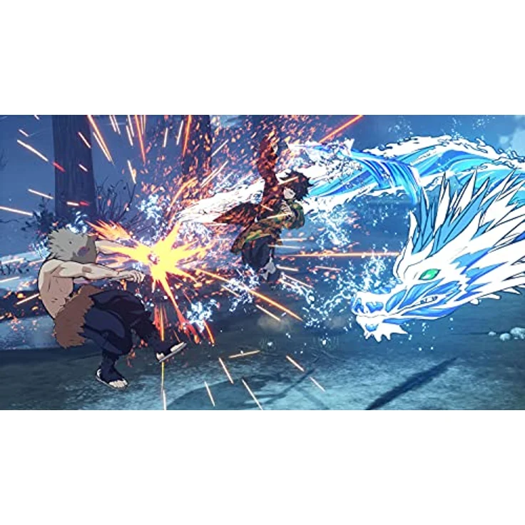 Demon Slayer: The Hinokami Chronicles (PS5) – Bild 5