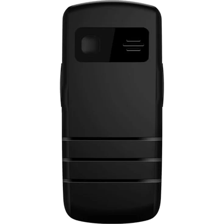 Beafon, SL230 LTE, Silverline, Tastentelefon, Seniorenhandy mit SOS Notruftaste – Bild 3