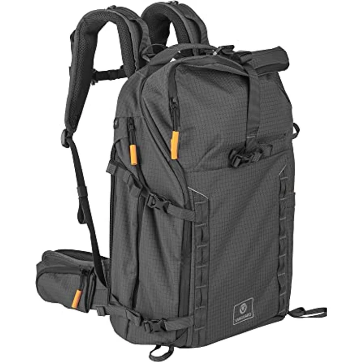 Vanguard Rucksack VEO ACTIVE 49 Grau – Bild 3