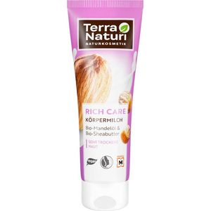 Bild für Terra Naturi Rich Care Bodylotion 250 ml