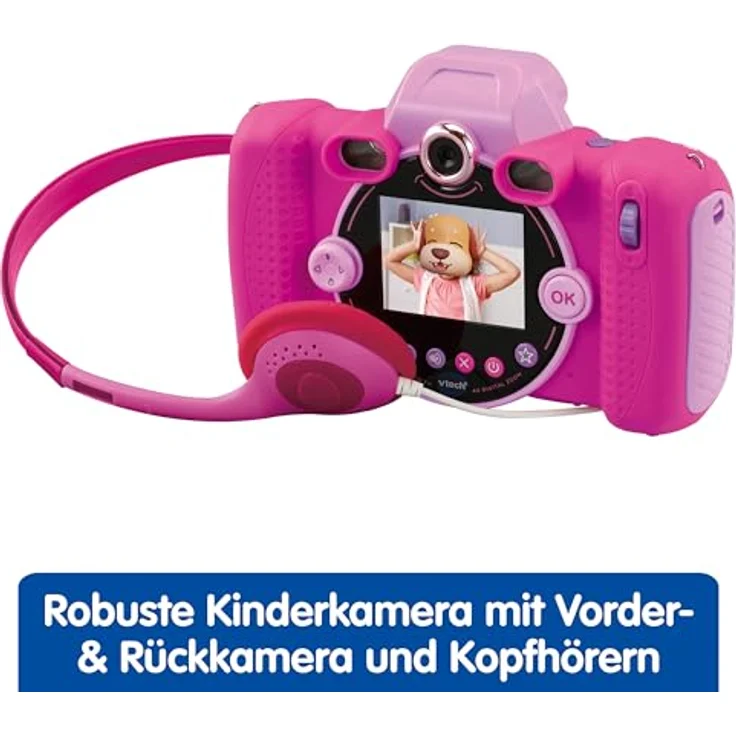VTech Spielware, bunt - Ideal als Geschenk und für Spiel und Phantasie – Bild 2