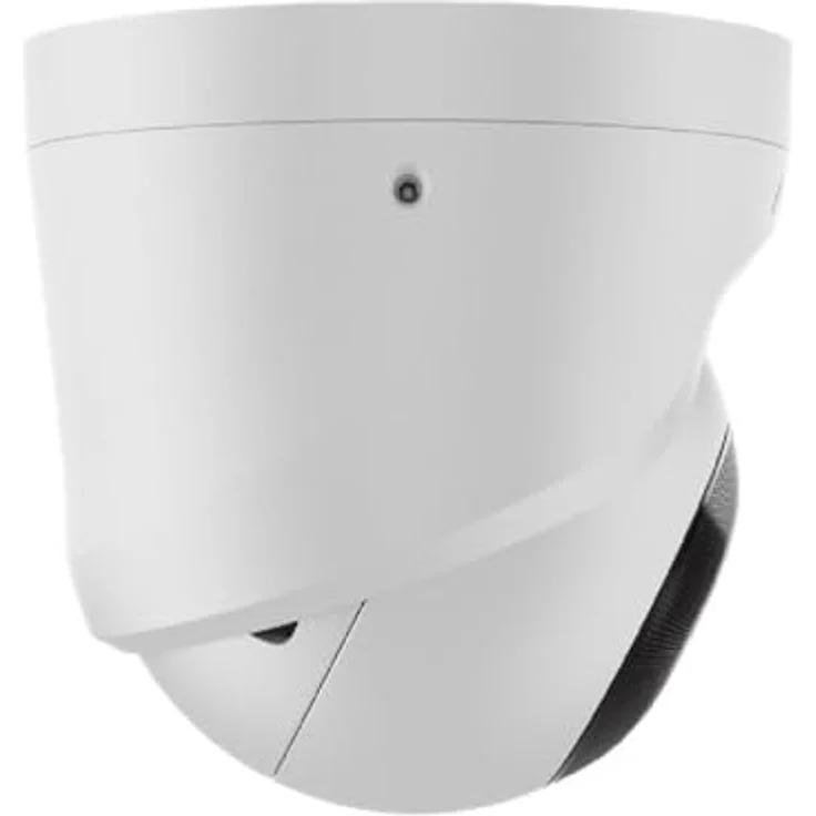 Ajax TurretCam 5MP/2.8 mm, IP-Überwachungskamera mit True WDR-Technologie und fortschrittlicher IR-Beleuchtung – Bild 2