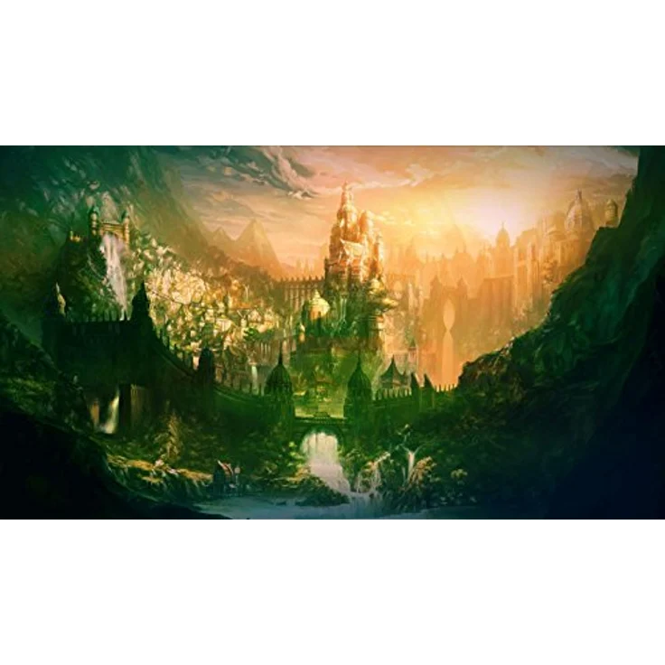 Silence - The Whispered World 2 (PC) – Bild 2