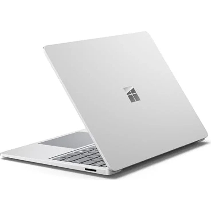 Microsoft Surface Laptop 7 for Business, 13.80" mit Intel Core Ultra 7 268V, 32 GB RAM, 256 GB SSD, vorinstalliertes Windows 11 Pro, silber – Bild 5