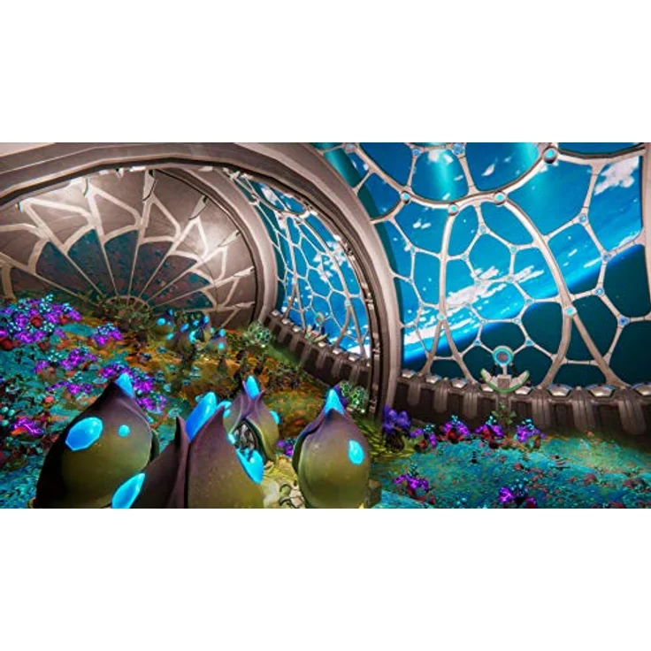 Spacebase Startopia (PS5) – Bild 4