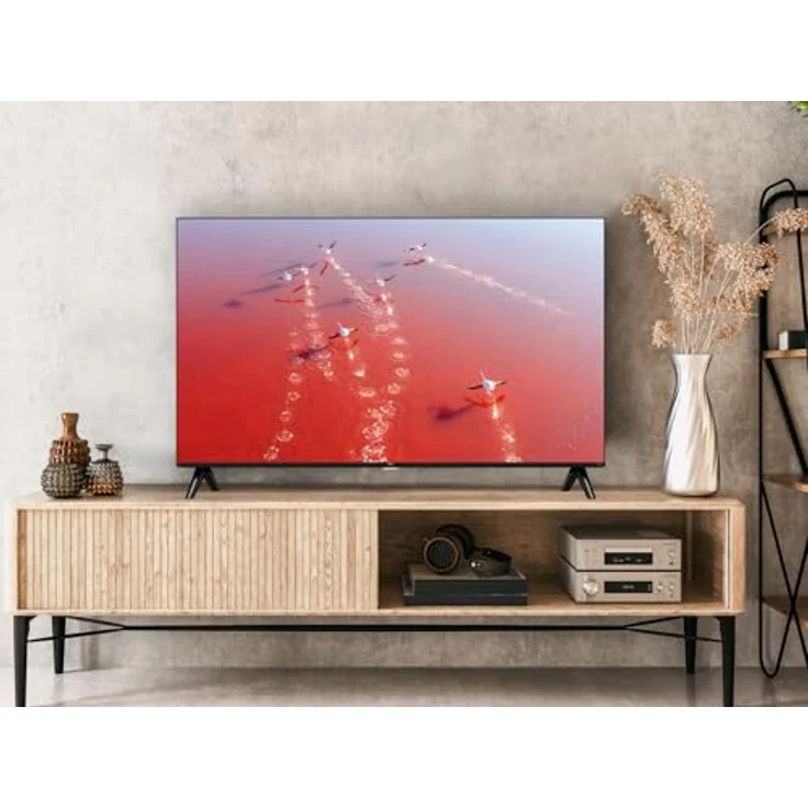 TCL 32SF560, 32 Zoll QLED Fire TV Smart TV mit Full HD, HDR10, Alexa und Triple Tuner – Bild 13
