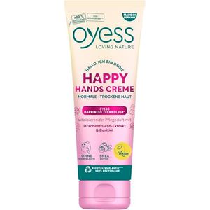 Bild für Oyess Happy Hands Creme