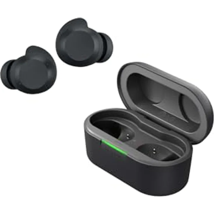 Schwarz
