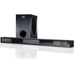 Magnat SBW 300, Vollaktive Soundbar mit drahtlos angebundenem Subwoofer und 210/420 Watt Gesamtleistung