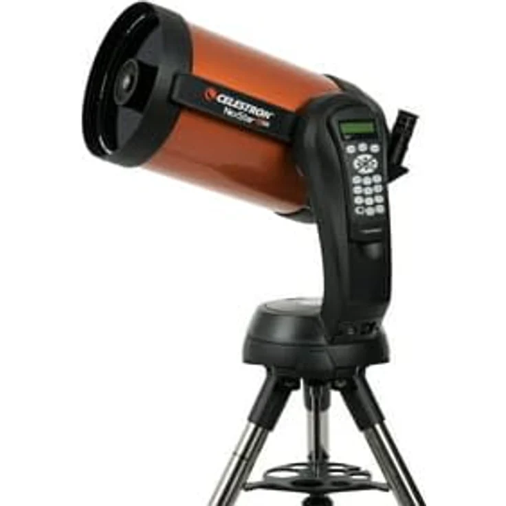 Celestron NexStar 8 SE Teleskop 203/2032 Schmidt-Cassegrain (UK Version) – Bild 5
