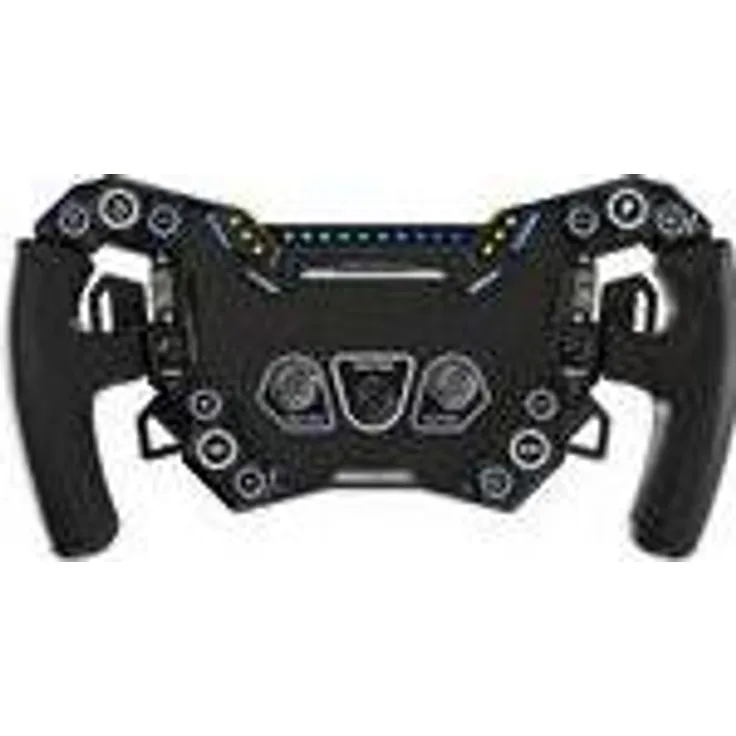 Soelpec Spectra LT Lenkrad - basalt, Gaming Controller mit präziser Steuerung und ergonomischem Design