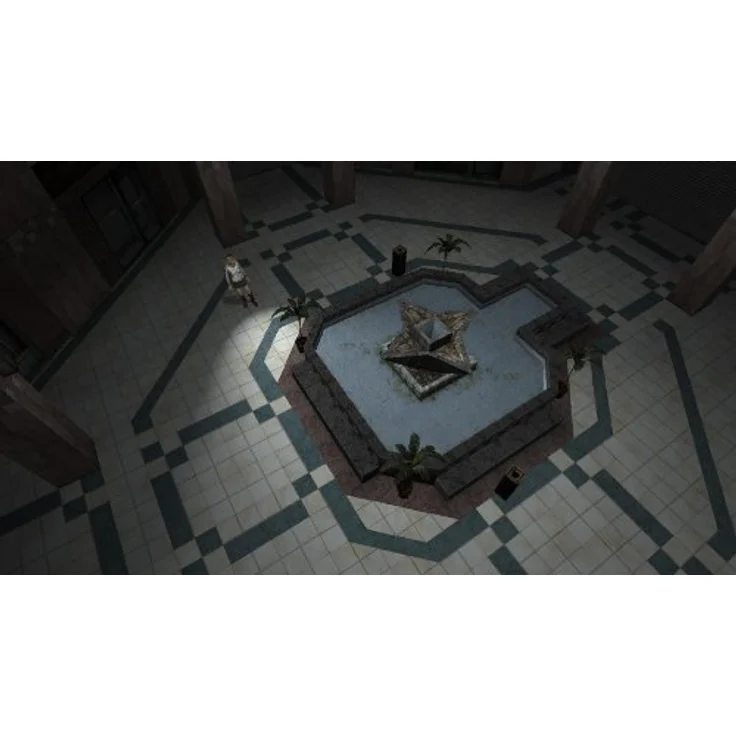 NAMCO Silent Hill HD Collection (Import) – Bild 5