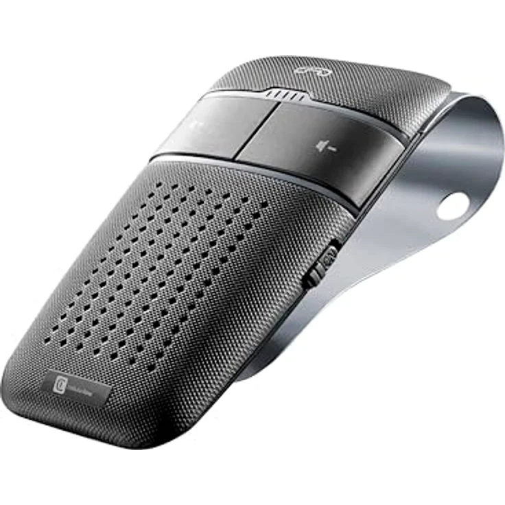 Bluetooth Hands-Free Car Kit – Bild 2
