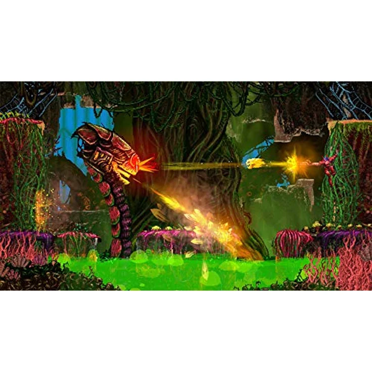 Valfaris (Switch) - Preisvergleich – Bild 2