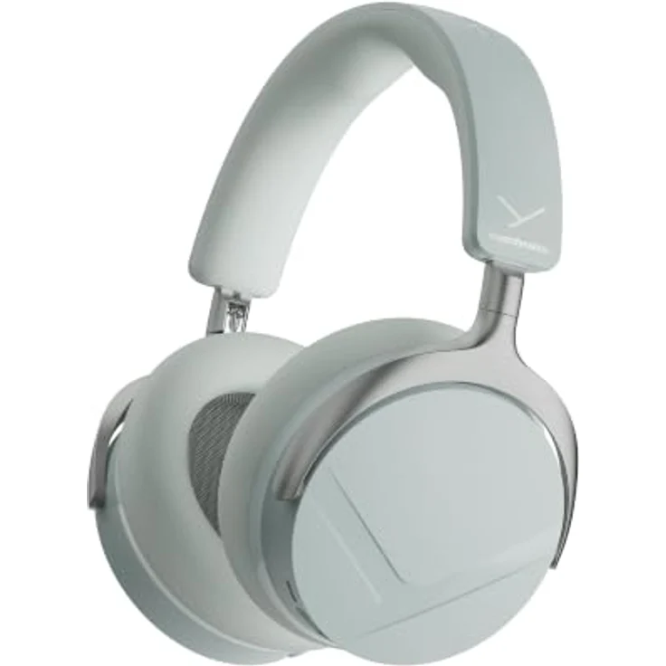 beyerdynamic AVENTHO Y, Bluetooth-Kopfhörer mit ANC, Schwarz – Bild 1