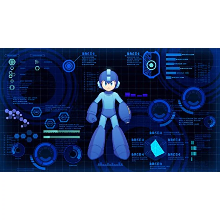 Mega Man 11 (Xbox One) - Preisvergleich – Bild 2