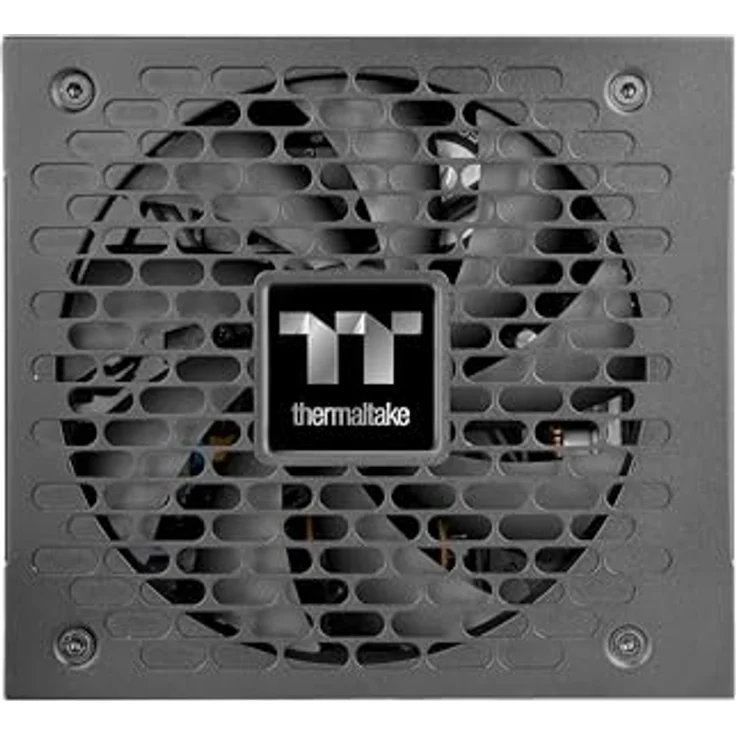Thermaltake Toughpower TF3 1300W, Voll-modulares Netzteil, ATX 3.1, PCIe Gen 5.1, 80Plus Titan zertifiziert – Bild 5