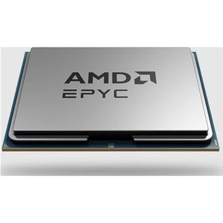 AMD EPYC 7203P - 2.8 GHz - 8 Kerne - 16 (SP3, 2.80 GHz, 8-Core) Prozessor, AMD CPU