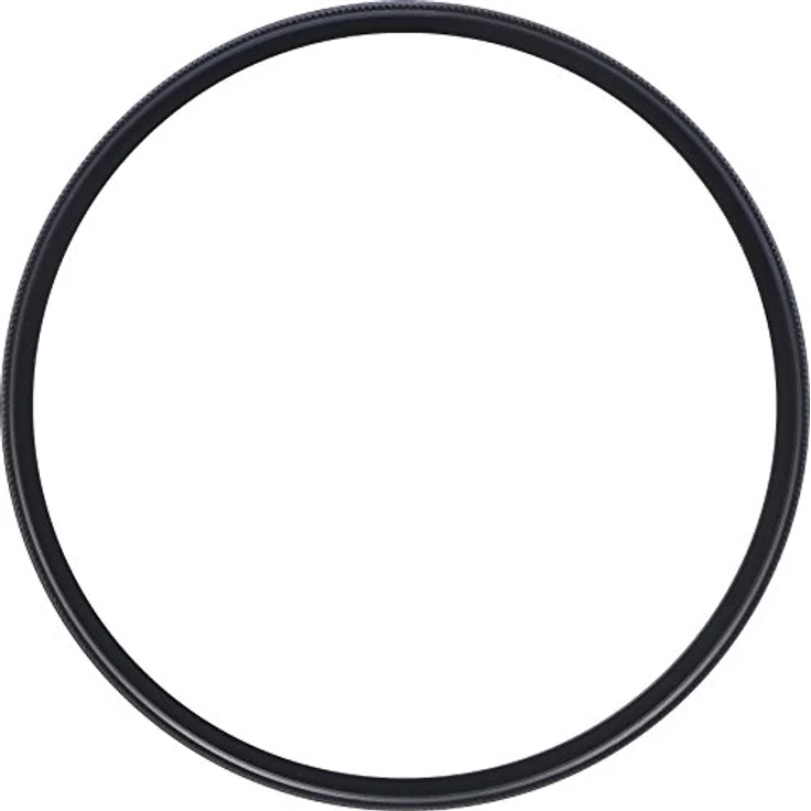 Rollei Extremium Rundfilter UV 72 mm - UV Filter und Schutzfilter mit Titan-Ring aus Gorilla Glas mit spezieller Beschichtung - Größe: 72 mm – Bild 6