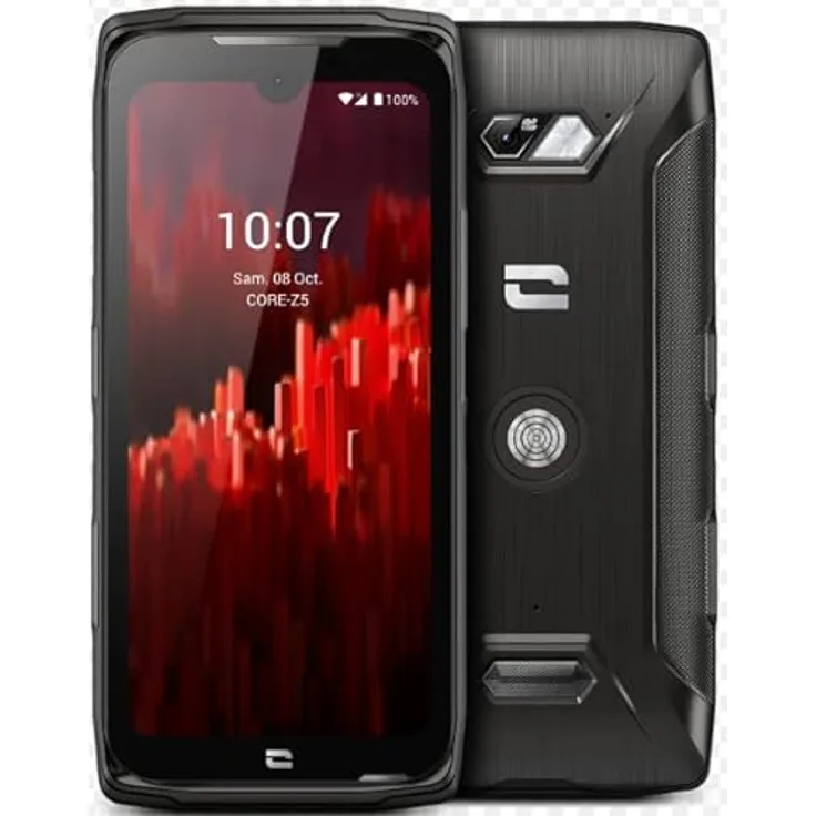 Crosscall CORE-Z5 128+6GB
